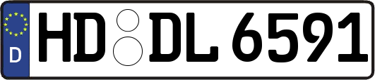 HD-DL6591