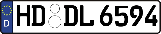 HD-DL6594