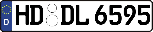 HD-DL6595