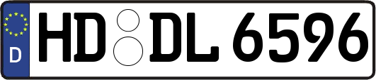 HD-DL6596