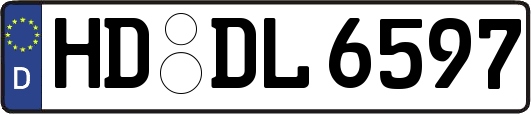 HD-DL6597