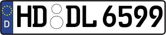 HD-DL6599