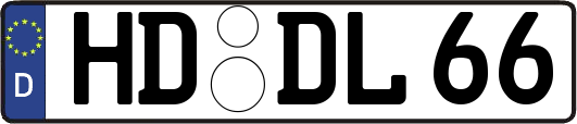 HD-DL66