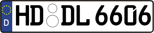 HD-DL6606