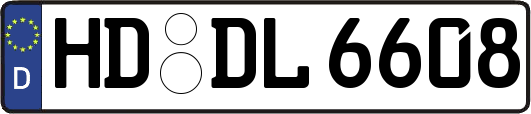 HD-DL6608