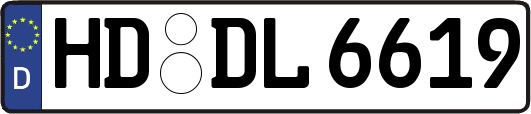 HD-DL6619
