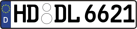 HD-DL6621