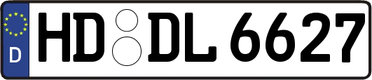 HD-DL6627