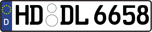 HD-DL6658