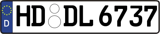 HD-DL6737
