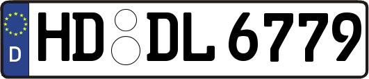 HD-DL6779