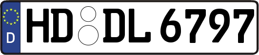HD-DL6797