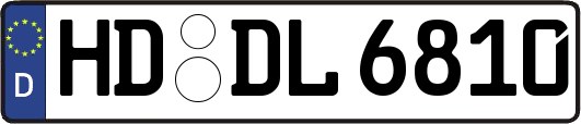 HD-DL6810