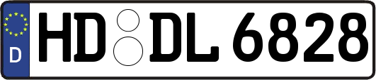 HD-DL6828
