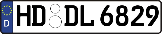 HD-DL6829
