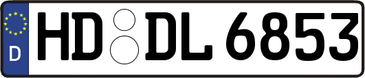 HD-DL6853