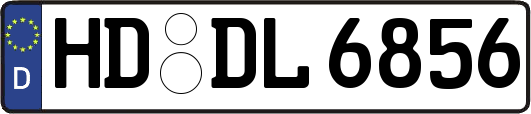 HD-DL6856