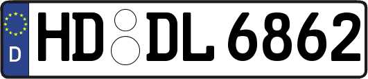 HD-DL6862