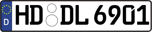 HD-DL6901