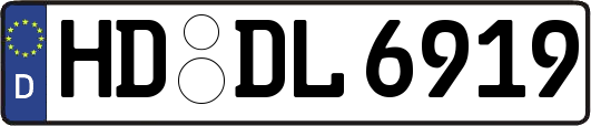 HD-DL6919