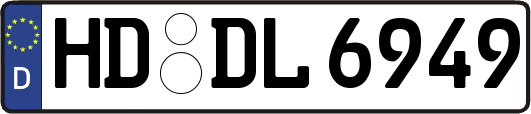 HD-DL6949