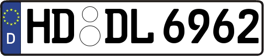 HD-DL6962