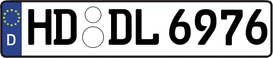 HD-DL6976