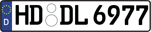 HD-DL6977