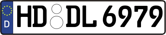HD-DL6979