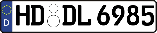 HD-DL6985