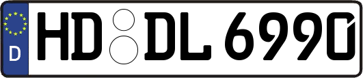 HD-DL6990
