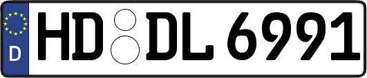HD-DL6991
