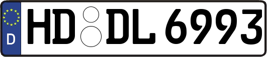 HD-DL6993