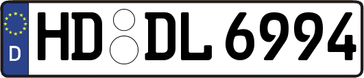 HD-DL6994