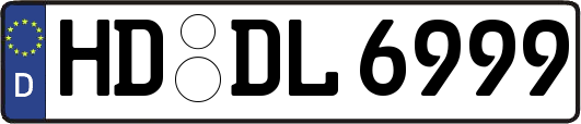 HD-DL6999