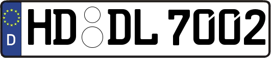 HD-DL7002