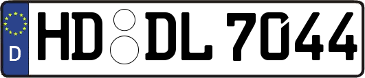 HD-DL7044