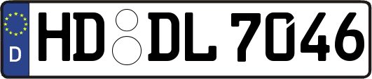 HD-DL7046