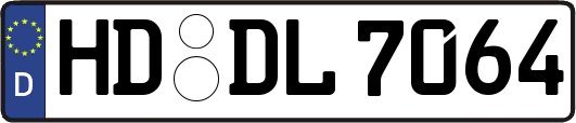 HD-DL7064