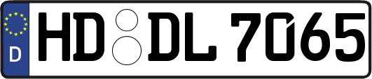 HD-DL7065