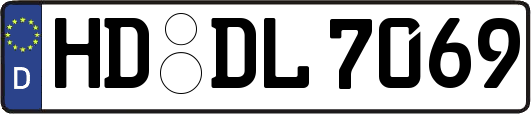 HD-DL7069