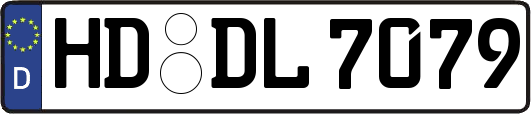 HD-DL7079
