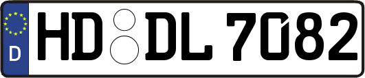 HD-DL7082