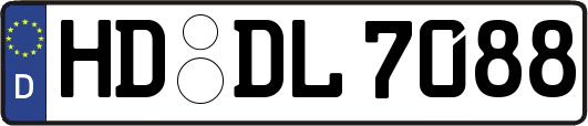 HD-DL7088