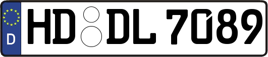 HD-DL7089