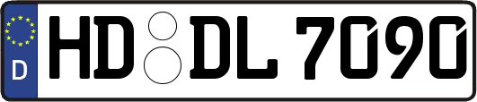 HD-DL7090