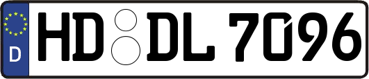 HD-DL7096