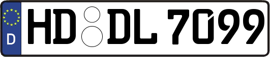 HD-DL7099
