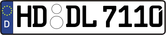 HD-DL7110