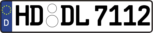 HD-DL7112